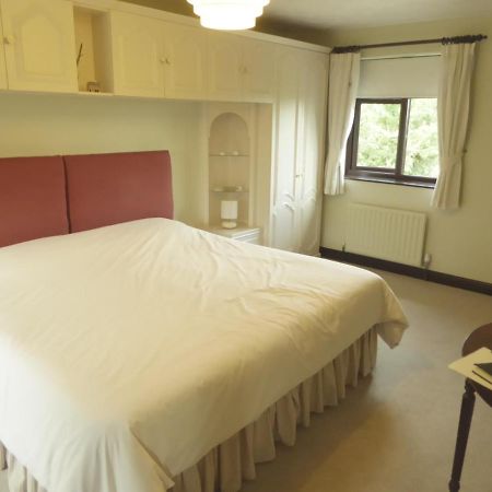 At Last Bed & Breakfast Edlington Экстерьер фото