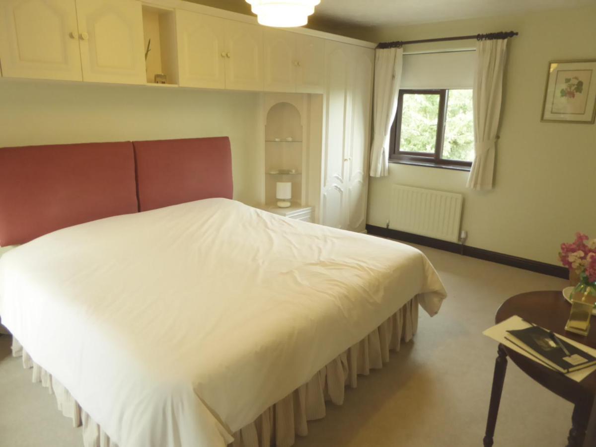 At Last Bed & Breakfast Edlington Экстерьер фото