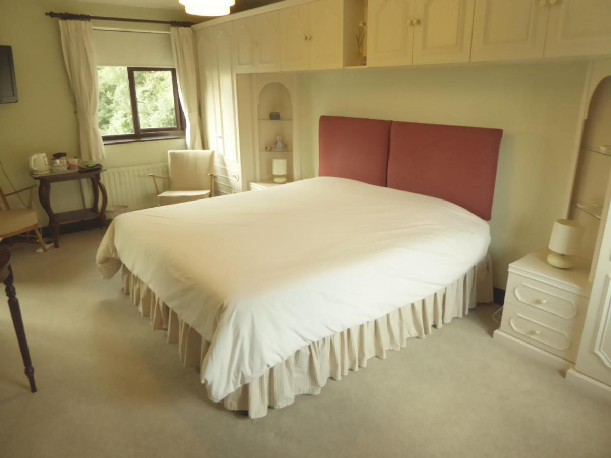 At Last Bed & Breakfast Edlington Экстерьер фото